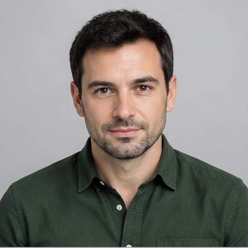 Tudor Săvescu — personaj editorial fictiv