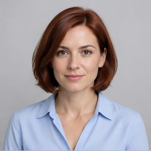 Ilinca Rădulescu — personaj editorial fictiv