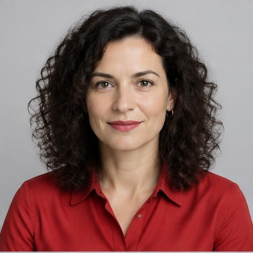Cora Stănescu — personaj editorial fictiv
