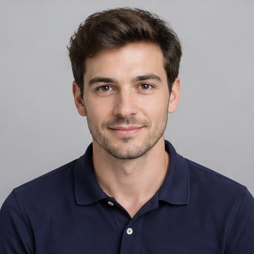 Adrian Mărculescu — personaj editorial fictiv