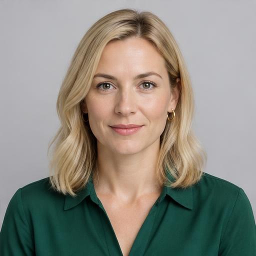Raluca Vintilă — personaj editorial fictiv